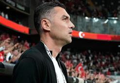 Beşiktaş'tan Burak Yılmaz hamlesi!
