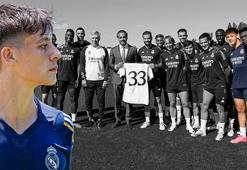 Real Madrid'in eski fizyoterapistinden Arda Güler makalesi! 'Köpek balıklarının arasında kalacaktı'