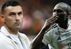 Burak Yılmaz'ın açıklamalarına eleştiri: Söylenmez bu, ayıp!