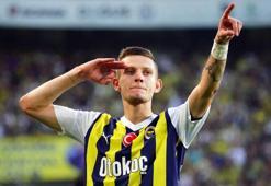Polonya'da gündem Szymanski: Dev bir ekibe transferi muhtemel
