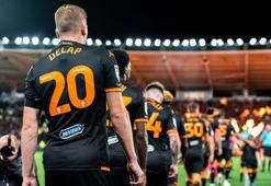 Hull City’ye Premier Lig yolculuğunda büyük destek