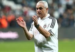 Rıza Çalımbay'dan transfer açıklaması! Bulgaristan'dan iki futbolcu bulduk