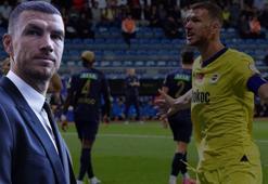 Dzeko milli takımdan affını istemişti! Formunun zirvesine çıkacak