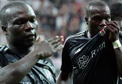 Beşiktaş'ta Aboubakar depremi! İşte görüştüğü takım ve yıllık maaşı