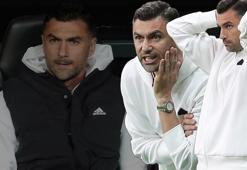 Burak Yılmaz gerçekleri! Beşiktaş paylaşımlarını neden sildi?