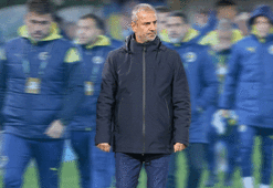 Fenerbahçe'de İsmail Kartal 2 ismin üstünü çizdi! Yollar ayrılıyor