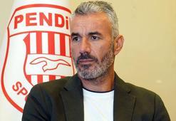 Ivo Vieira: Takımda ilk gördüğümüz eksiklik motivasyon düşüklüğüydü