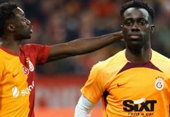 Galatasaray'da Davinson Sanchez gerçekleri! Dev takımları redddetti