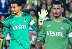 Trabzonsporlu Uğurcan Çakır'ı İtalyan devi istiyor