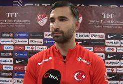 Emin Bayram: Ülkemiz için, bayrağımız için burası çok değerli bir yer