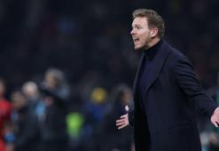 Türkiye mağlubiyeti sonrası Almanya Teknik Direktörü Julian Nagelsmann: İstek ve azim olmadığında taktiksel olarak ne yaparsanız yapın olmaz