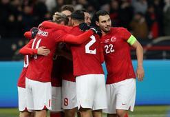 A Milli Takım'da EURO 2024 hesapları: Yenilme, lider git