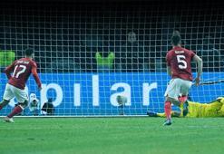 Galatasaray'dan yıldız oyuncunun transferi için özel formül! Plan belirlendi...