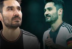 İlkay Gündoğan'dan Galatasaray sorusuna yanıt!