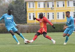 İZLE | Kayserispor - Sivasspor maç özeti