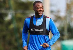 Trabzonspor'da Nicolas Pepe ritmini buldu