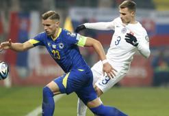 Samsunsporlu Satka attı, Slovakya kazandı! İÅte günün sonuçları