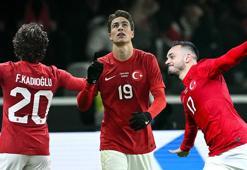 Galler - Türkiye maçı ne zaman, saat kaçta, hangi kanalda?