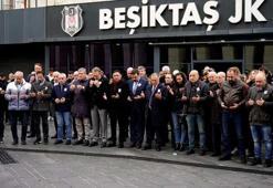 Suat Taştan, son yolculuğuna uğurlandı