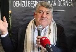 Serdal Adalı: Mevcut takımımıza nokta transferlerle yukarı taşımamız lazım