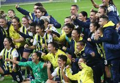 Fenerbahçe - Beşiktaş maçı sonucu: 3-2 | Dev derbiyi kazanan Fenerbahçe!