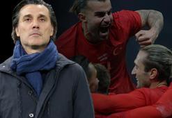 Vincenzo Montella kararını verdi! İşte Galler karşısında muhtemel 11'imiz