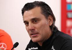 Montella'nın Türkçe ile imtihanı...