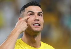 Cristiano Ronaldo gerçeğini açıkladı! 'Al-Nassr para ödemedi'