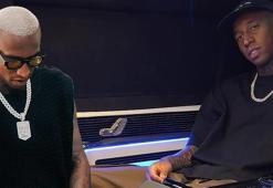 Beşiktaş'ta başkanlık seçimi öncesi gündem Anderson Talisca! Heyecan yaratan sözler