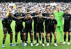 Beşiktaş'a kötü haber! 2 yıldız daha sakatlandı