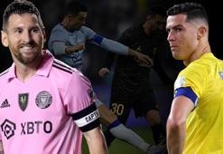 İki efsanenin son dansı: Lionel Messi - Cristiano Ronaldo