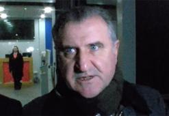 Spor Bakanı Osman Aşkın Bak: Almanya'da güzel işler yapacağımıza inanıyoruz