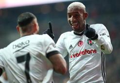 Beşiktaş'ta Anderson Talisca sesleri yükseliyor! Ricardo Quaresma devreye giriyor...