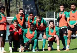 Bodrum FK evindeki seriyi sürdürmek istiyor