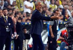 Fenerbahçe'nin saha içindeki patronu belli oldu!