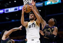 Ömer Faruk Yurtseven'den Fanatik'e LeBron James açıklaması: Basketbolun yayılmasını sağlayan oyunculardan bir tanesi