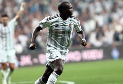 Beşiktaş'ta Vincent Aboubakar'ın talipleri artıyor! Transferin gözdesi...