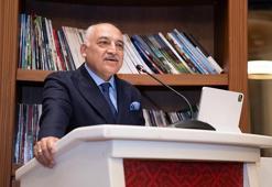 Türkiye Futbol Federasyonu Başkanı Mehmet Büyükekşi: 'Bizlerin ortak paydası Türk futboludur!'