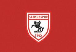 Samsunspor’dan Beşiktaş maçına Abdulkadir Bitigen'in atanmasına tepki!