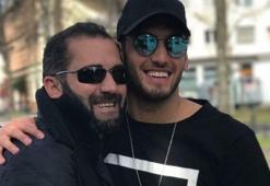 Konyaspor'da Çalhanoğlu detayı