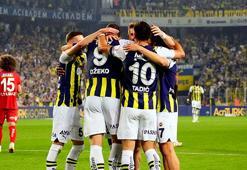 Fenerbahçe'nin yıldızı İtalyanları büyüledi! Transfere 25 milyon Euro...