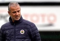 Fenerbahçe'de İsmail Kartal'dan ültimatom! 'Bizi etkilemesine izin vermeyelim'