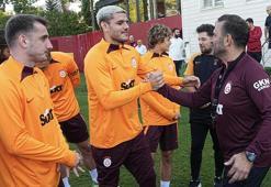 Galatasaray'da Mauro Icardi'nin transferine ilişkin karar verildi! Real Madrid peşinde...