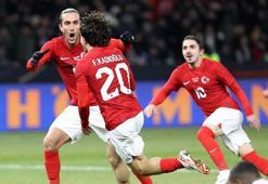 Senad Ok'tan Euro 2024 yorumu: Grupta oynanabilecek en iyi takımlarla oynamak isterdim