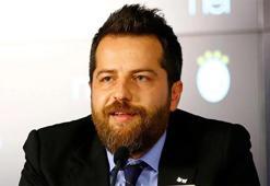 Galatasaray milli yıldızın peşinde! 10 milyon Euro...