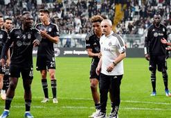 Samsunspor ile BeÅiktaÅ 61. kez karÅı karÅıya