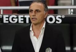 Ümraniyespor'da Mustafa Gürsel: “Kendi hatalarımızdan dolayı mağlup olduk!'