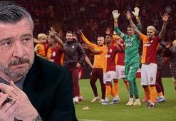 Tümer Metin açıkladı: Galatasaraylı futbolcuların tek düşüncesi...