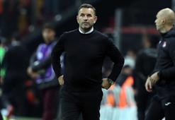 Galatasaray'da Okan Buruk'un planı farkı getirdi!