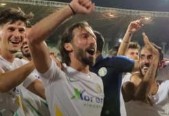 Şanlıurfaspor yeniden doğdu